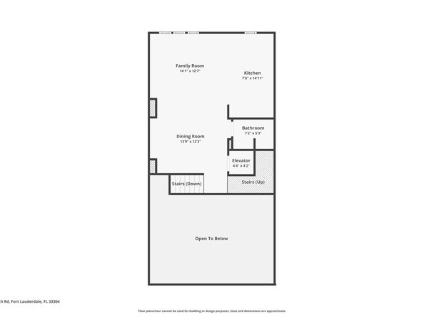 508 N Birch Rd 508, Fort Lauderdale FL 33304