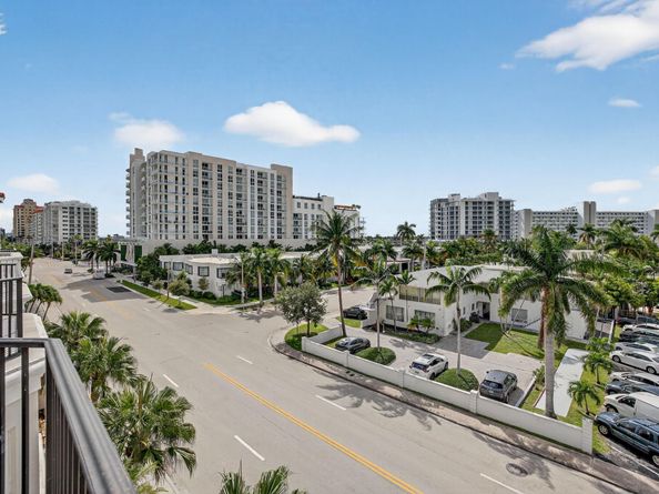 508 N Birch Rd 508, Fort Lauderdale FL 33304