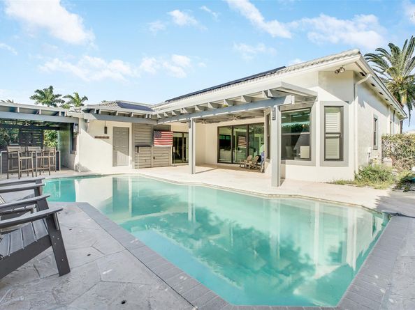 10918 NW 56th Court, Coral Springs FL 33076