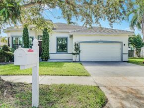 10918 NW 56th Court, Coral Springs FL 33076