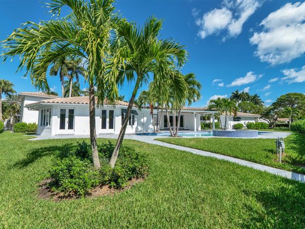 2520 Laguna Ter, Fort Lauderdale FL 33316