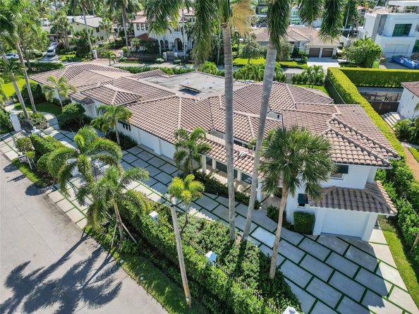 2520 Laguna Ter, Fort Lauderdale FL 33316