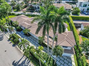 2520 Laguna Ter, Fort Lauderdale FL 33316