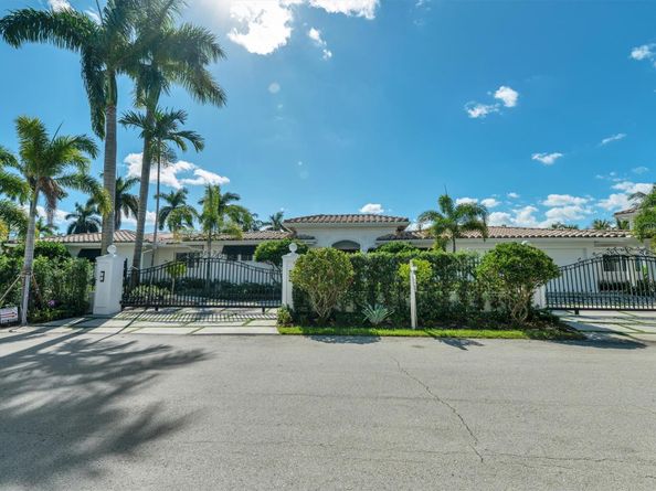 2520 Laguna Ter, Fort Lauderdale FL 33316