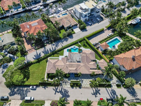 2520 Laguna Ter, Fort Lauderdale FL 33316