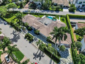 2520 Laguna Ter, Fort Lauderdale FL 33316