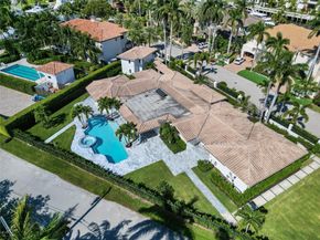 2520 Laguna Ter, Fort Lauderdale FL 33316