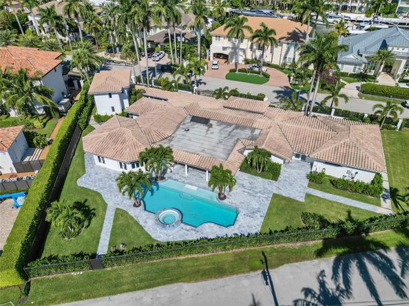 2520 Laguna Ter, Fort Lauderdale FL 33316