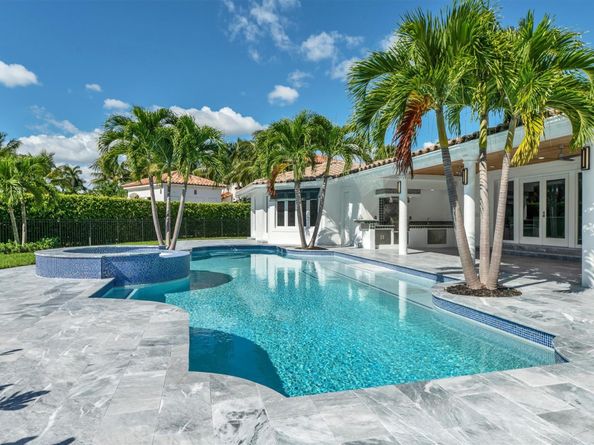 2520 Laguna Ter, Fort Lauderdale FL 33316