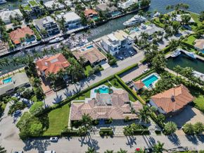 2520 Laguna Ter, Fort Lauderdale FL 33316