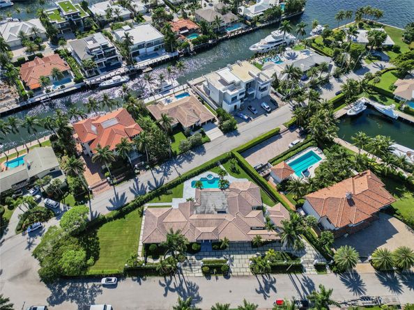 2520 Laguna Ter, Fort Lauderdale FL 33316