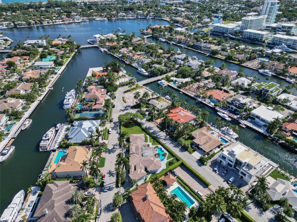 2520 Laguna Ter, Fort Lauderdale FL 33316