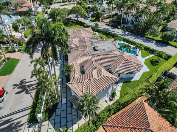 2520 Laguna Ter, Fort Lauderdale FL 33316