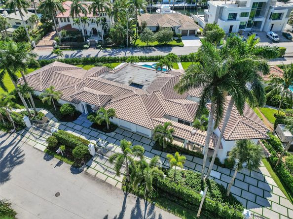 2520 Laguna Ter, Fort Lauderdale FL 33316