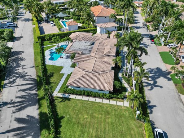 2520 Laguna Ter, Fort Lauderdale FL 33316