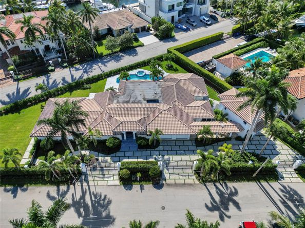 2520 Laguna Ter, Fort Lauderdale FL 33316