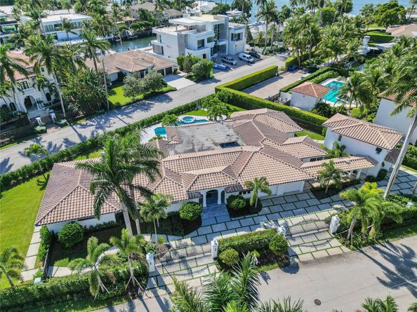 2520 Laguna Ter, Fort Lauderdale FL 33316