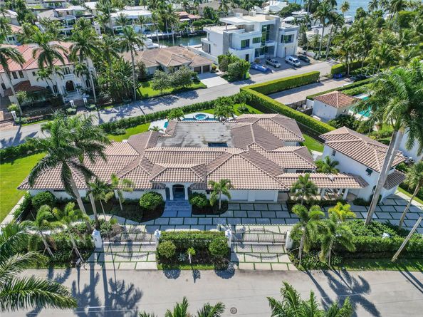 2520 Laguna Ter, Fort Lauderdale FL 33316