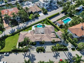 2520 Laguna Ter, Fort Lauderdale FL 33316