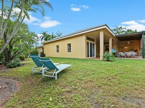 1400 Blue Jay Cir, Weston FL 33327