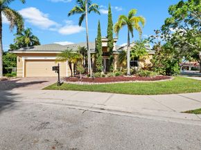 1400 Blue Jay Cir, Weston FL 33327