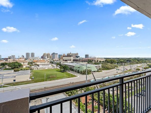 616 Clearwater Park Road 1107, West Palm Beach FL 33401