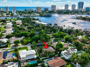 707 SE 25th Ave, Pompano Beach FL 33062