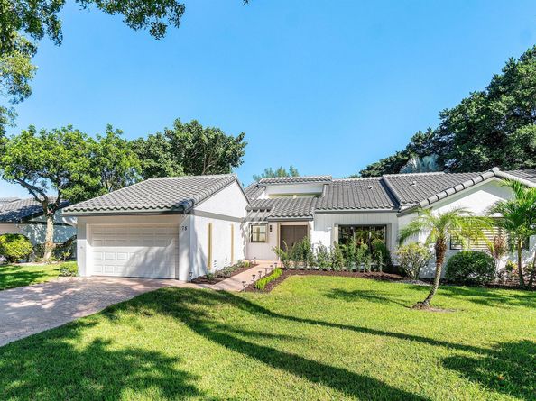 78 Hampshire Lane, Boynton Beach FL 33436