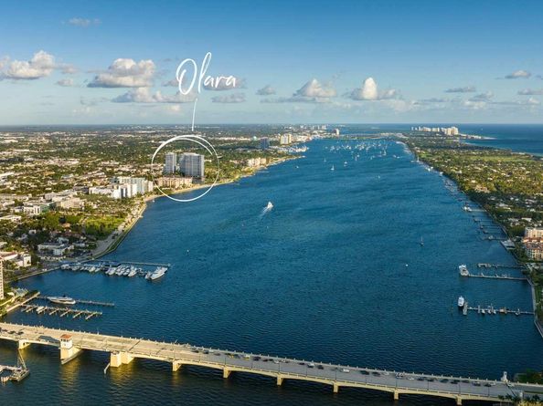 1919 N Flagler Drive 806, West Palm Beach FL 33407