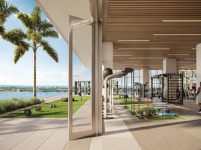 1919 N Flagler Drive 806, West Palm Beach FL 33407