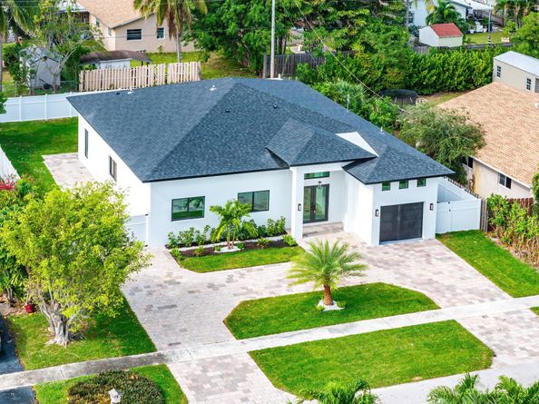 3361 NE 4th Avenue, Boca Raton FL 33431