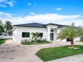 3361 NE 4th Avenue, Boca Raton FL 33431