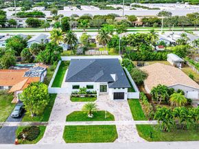 3361 NE 4th Avenue, Boca Raton FL 33431