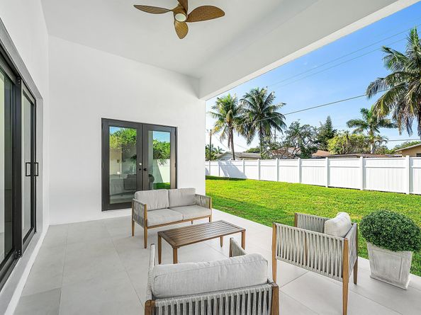 3361 NE 4th Avenue, Boca Raton FL 33431