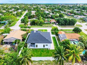 3361 NE 4th Avenue, Boca Raton FL 33431