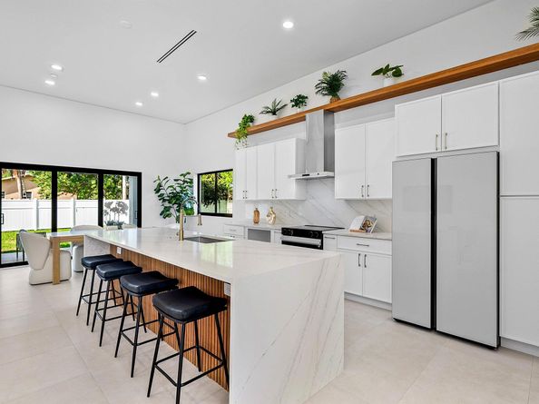 3361 NE 4th Avenue, Boca Raton FL 33431