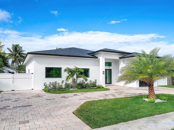 3361 NE 4th Avenue, Boca Raton FL 33431