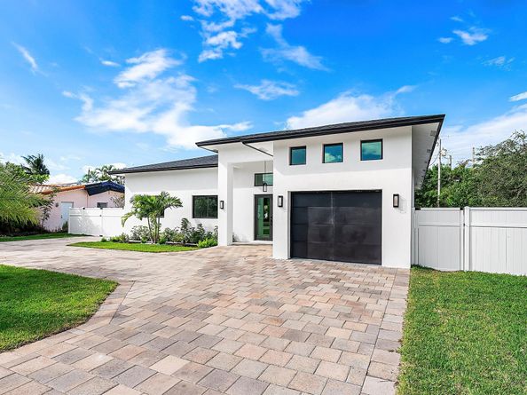 3361 NE 4th Avenue, Boca Raton FL 33431