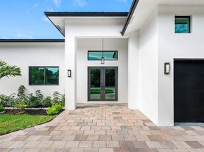 3361 NE 4th Avenue, Boca Raton FL 33431
