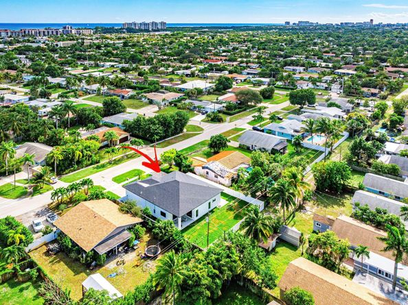 3361 NE 4th Avenue, Boca Raton FL 33431