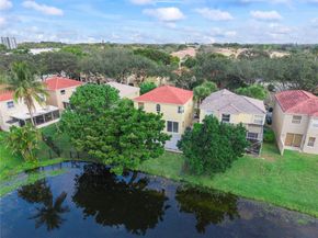 659 NW 88th Dr, Coral Springs FL 33071