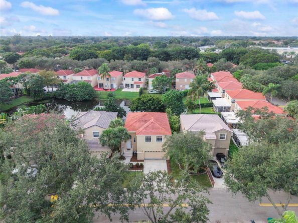 659 NW 88th Dr, Coral Springs FL 33071