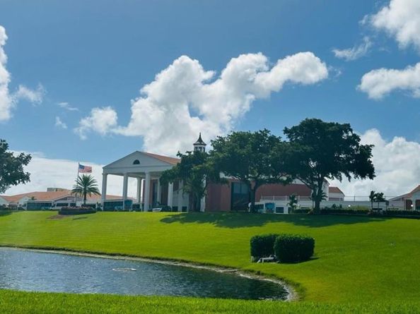 258 Durham G 258, Deerfield Beach FL 33442