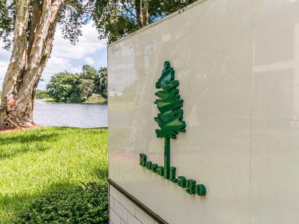 8535 Casa Del Lago 37e, Boca Raton FL 33433