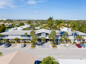 2151 NE 42 Nd Court 136, Lighthouse Point FL 33064