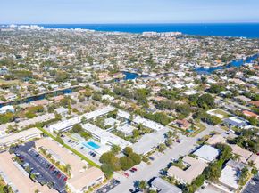 2151 NE 42 Nd Court 136, Lighthouse Point FL 33064