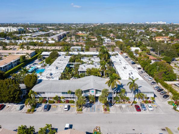 2151 NE 42 Nd Court 136, Lighthouse Point FL 33064