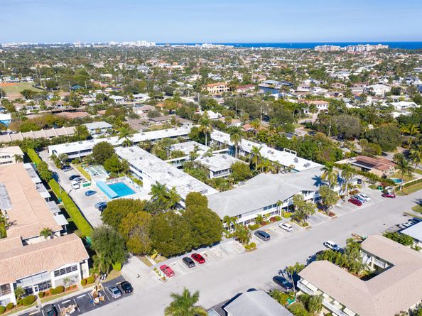 2151 NE 42 Nd Court 136, Lighthouse Point FL 33064