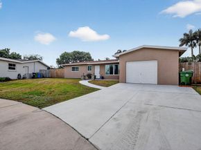 9720 NW 4 St, Pembroke Pines FL 33024