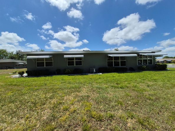 910 South Drive A, Delray Beach FL 33445